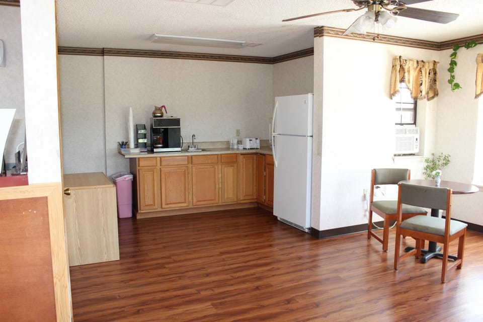 Nationwide 9 Inn Hotel in Arkansas
