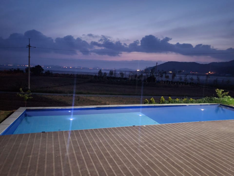Taean Badanoeul Pension Hotel in South Korea