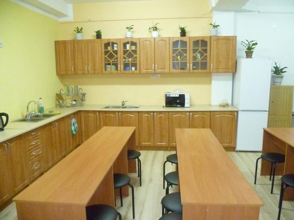 Hostel Vitan Hostel in Lviv