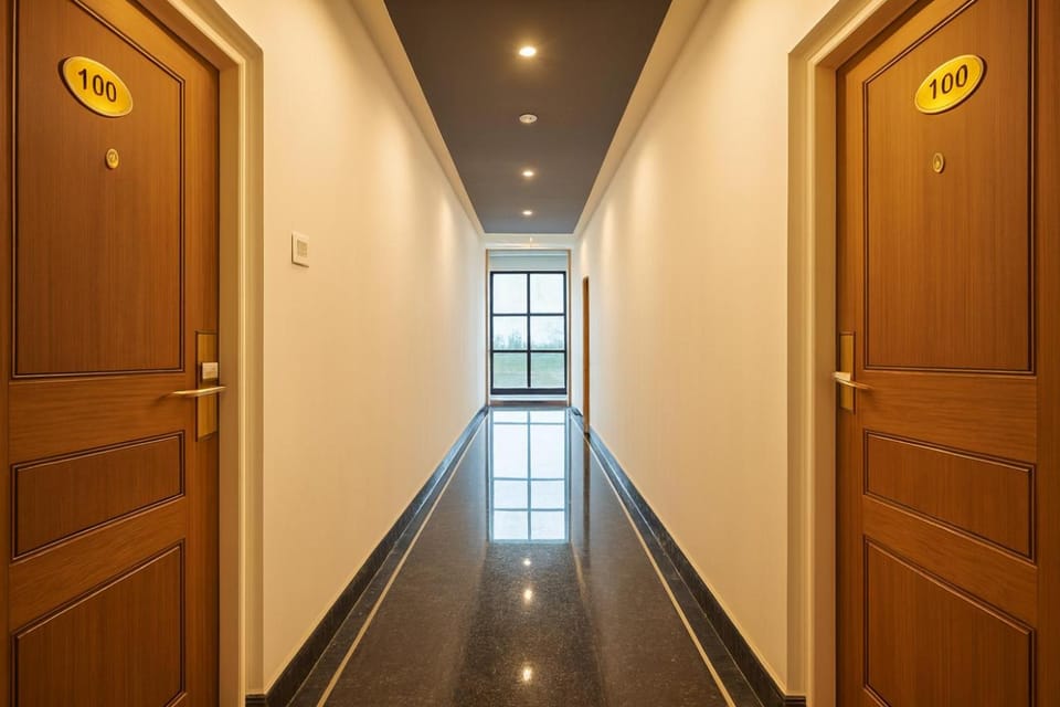 Stayz Royale - Mysuru near Mysuru Palace Hotel in Mysuru