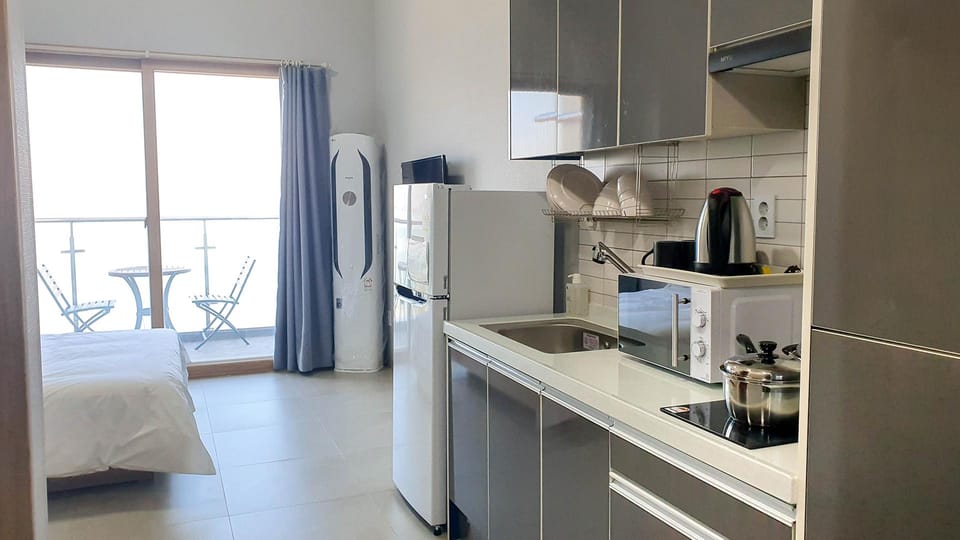 Incheon Seaside Pension Hotel in Gyeonggi-do