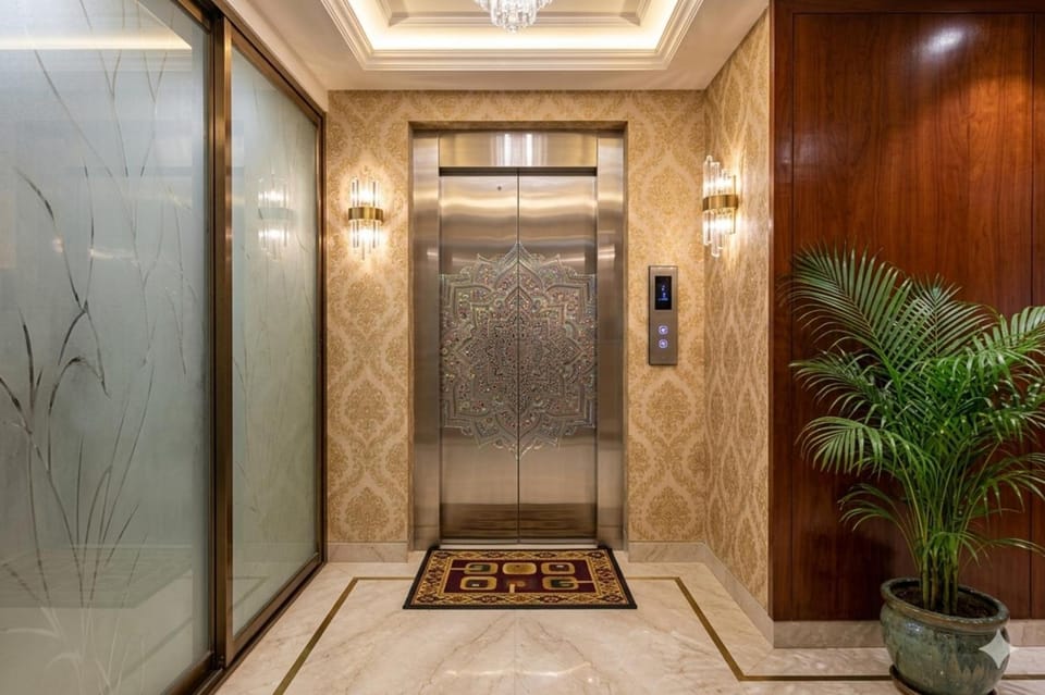 Hotel Sweet Place Hotel in Dhaka
