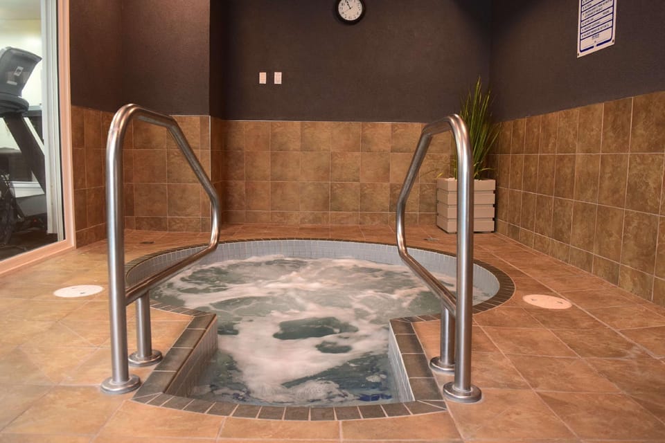 Best Western King George Inn & Suites Hotel in Surrey