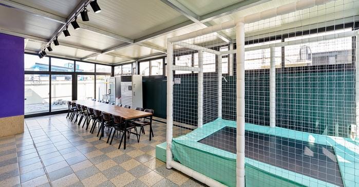 Ansan Hugreen Private Pool Villa Hotel in Gyeonggi-do