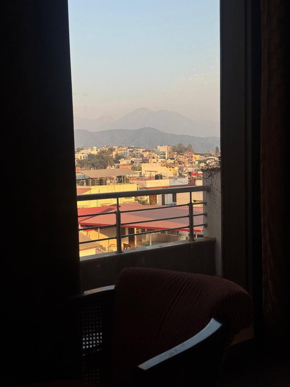Happy feet Boutique Homestay Hotel in Dehradun