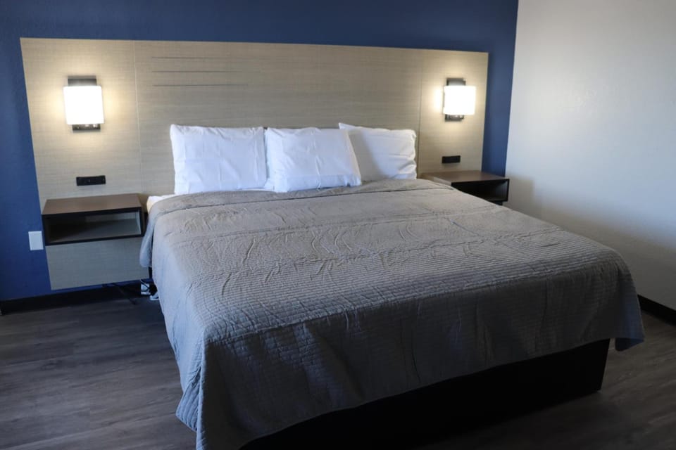 legacy inn paducah Hotel in Paducah