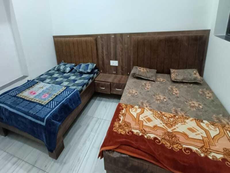 Maa Karni Darbar  Hotel in Punjab