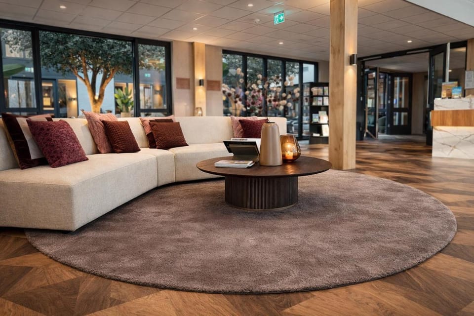 Eilandhotel Texel - Nieuw geopend hotel Hotel in De Cocksdorp