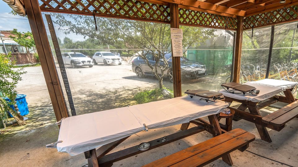 Durinongwon Guesthouse Hotel in South Korea