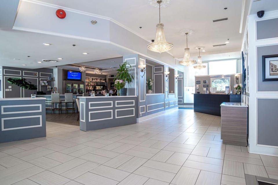 Best Western Dorchester Hotel Hotel in Nanaimo