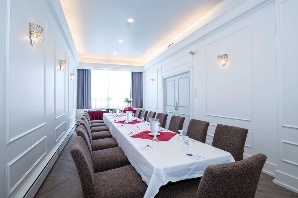 Best Western Dorchester Hotel Hotel in Nanaimo