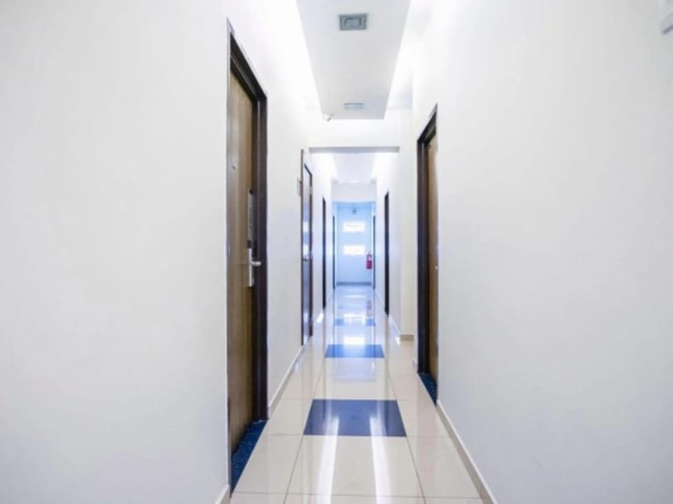 HP Hope Hotel  Hotel in Johor