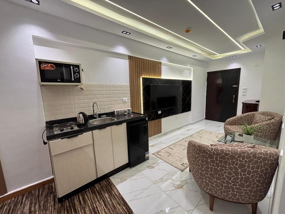 Royal Suite Hotel - Nasr City, Cairo Inn in Cairo Governorate