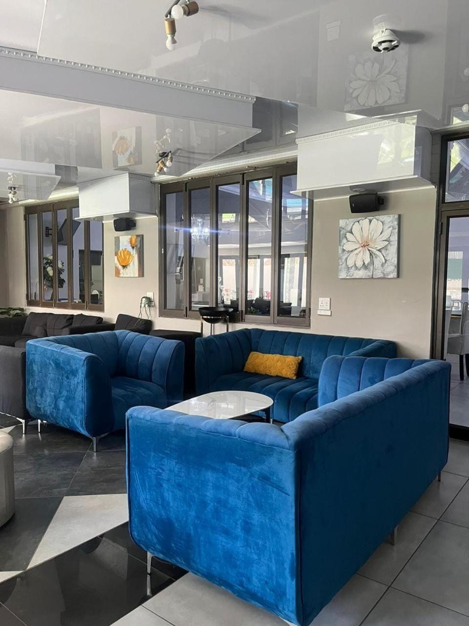 Abecor Hotel Hotel in North West, South Africa