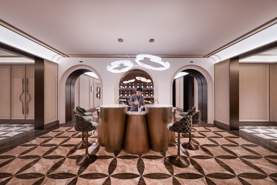 Mercure Hangzhou West Lake Yuquan Hotel in Hangzhou