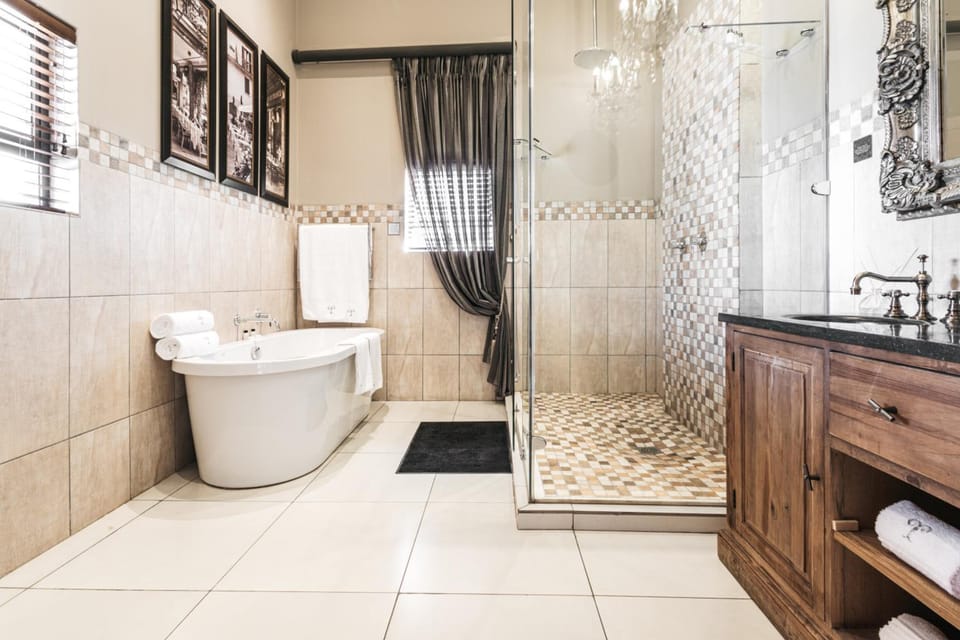 Tramonto Boutique Hotel Hotel in KwaZulu-Natal