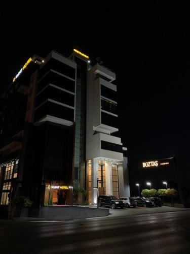 Kuint Hotel Hotel in Montenegro