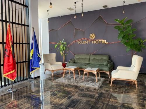 Kuint Hotel Hotel in Montenegro