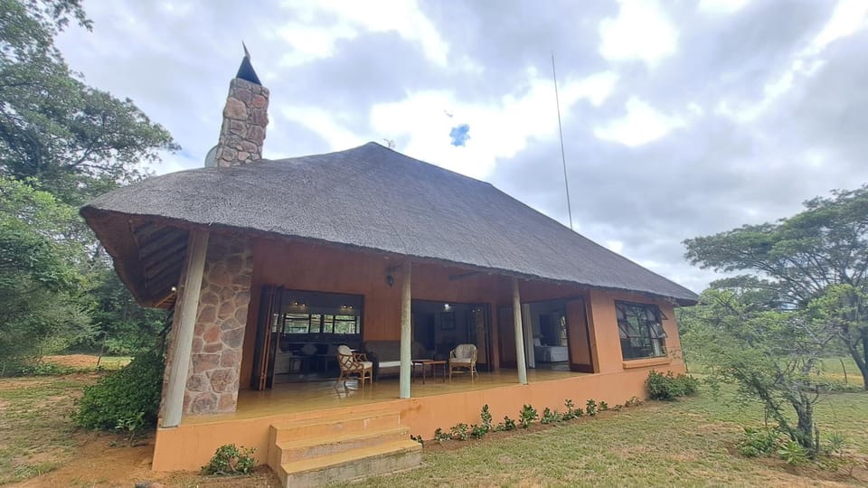 Izintaba Private Game Reserve Waterberg Lodge in South Africa