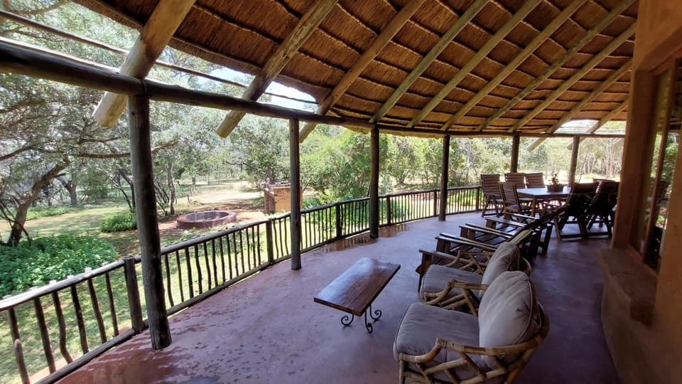 Izintaba Private Game Reserve Waterberg Lodge in South Africa