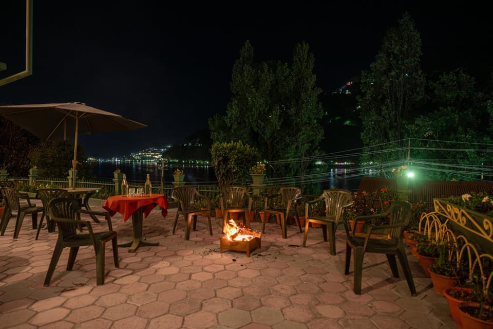 The Grand Hotel, Nainital Hotel in Uttarakhand