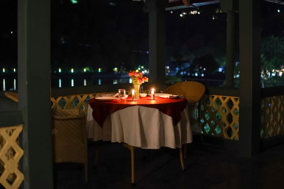 The Grand Hotel, Nainital Hotel in Uttarakhand