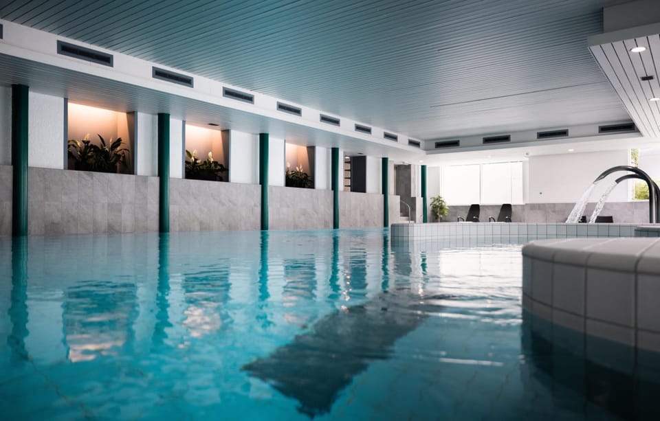Hotel Victoria Lauberhorn Wengen, a Faern Collection Hotel Hotel in Lauterbrunnen