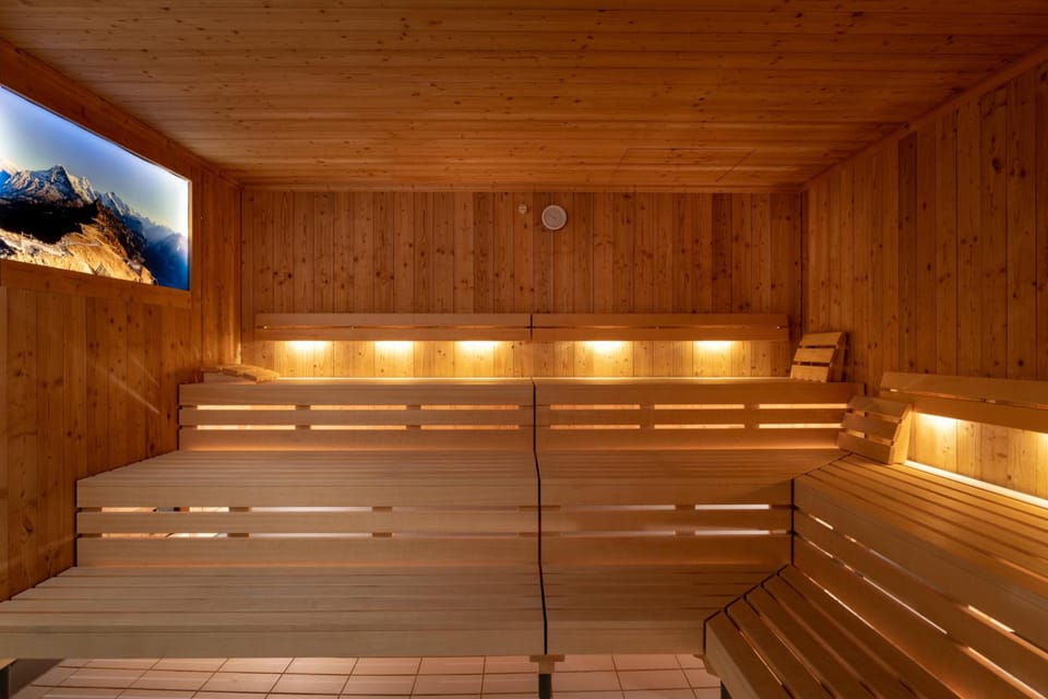 Hotel Victoria Lauberhorn Wengen, a Faern Collection Hotel Hotel in Lauterbrunnen