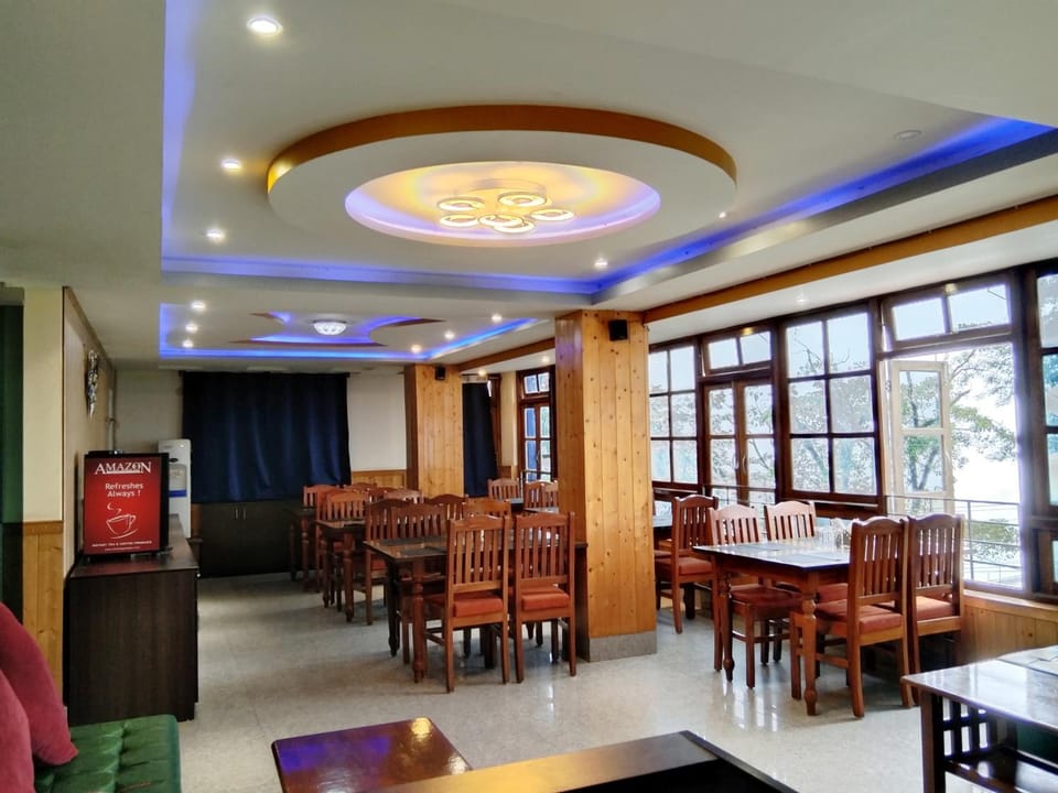 Hotel Trekocity Hotel in India