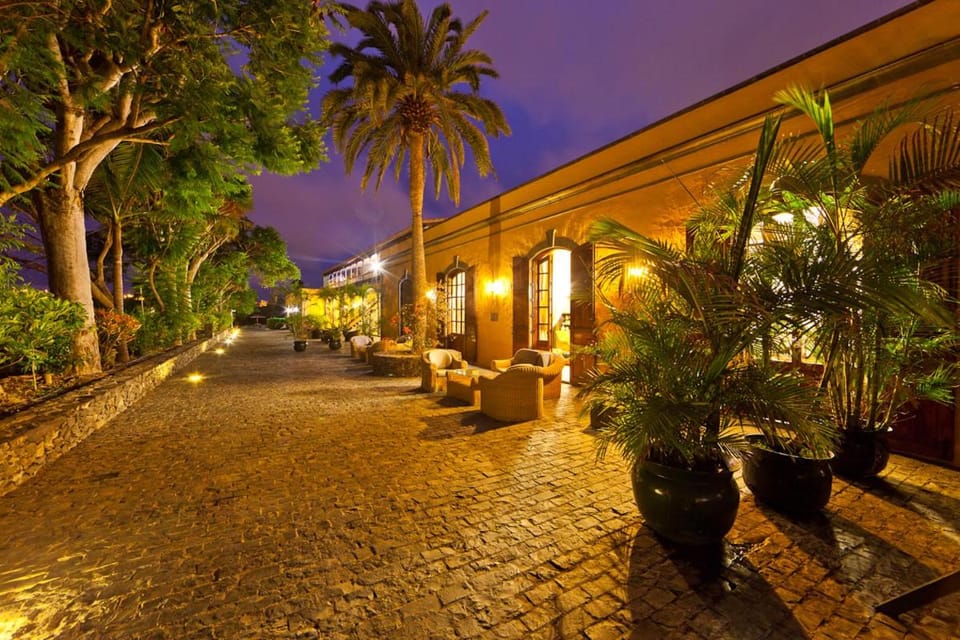 Hotel Rural Hacienda del Buen Suceso Hotel in Comarca Norte