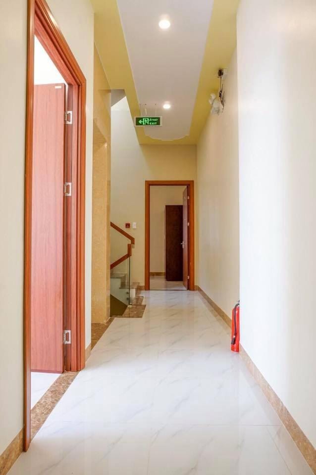 Hotel Tan Phu Hotel in Bình Thuận Province