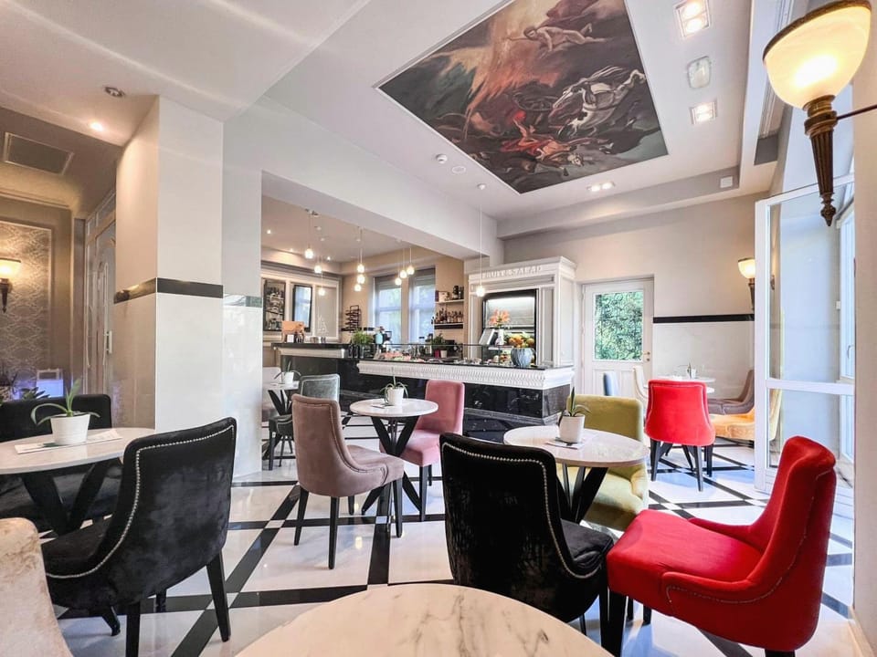 Amadria Park Agava Hotel Hotel in Opatija