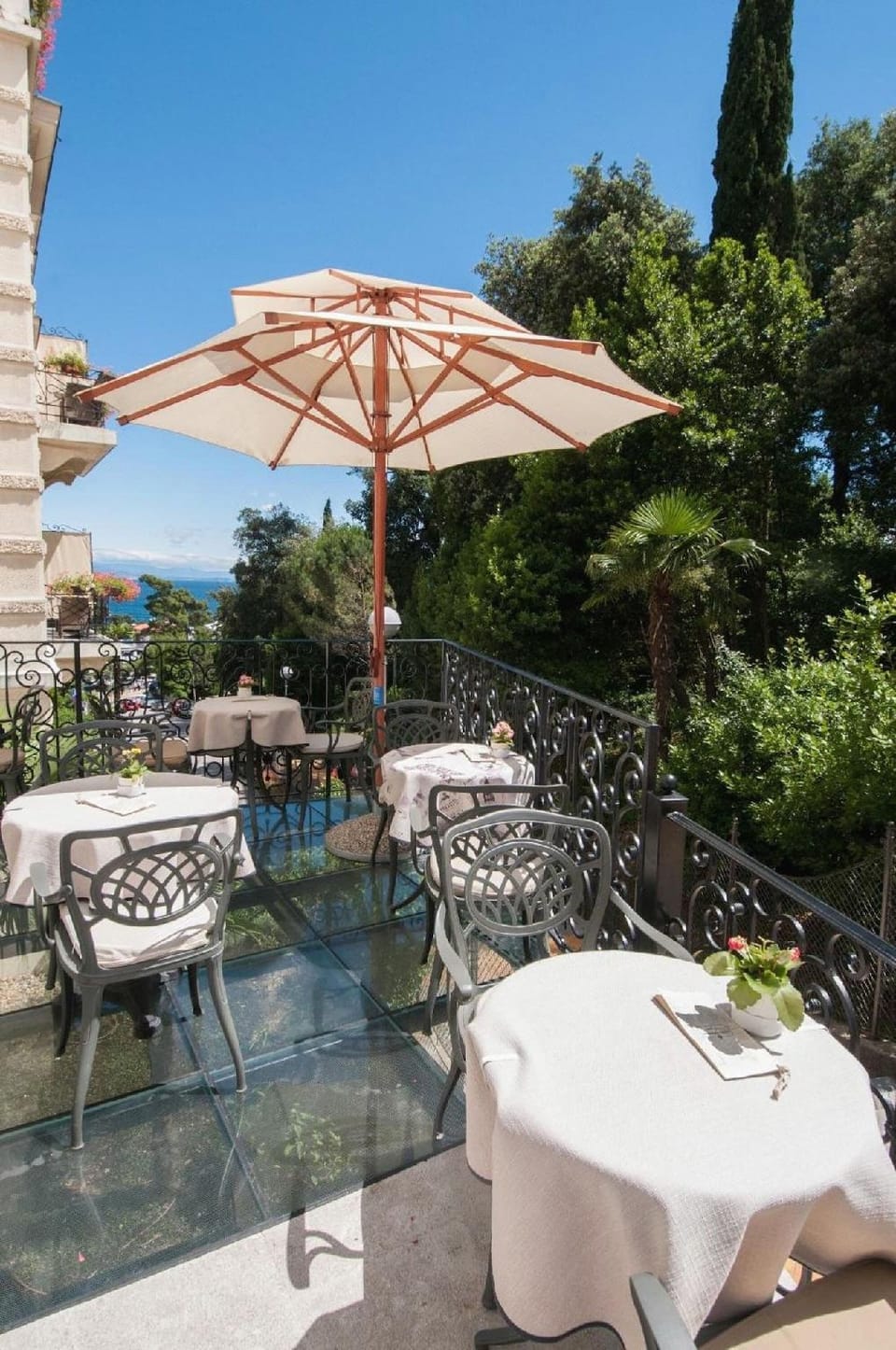 Amadria Park Agava Hotel Hotel in Opatija