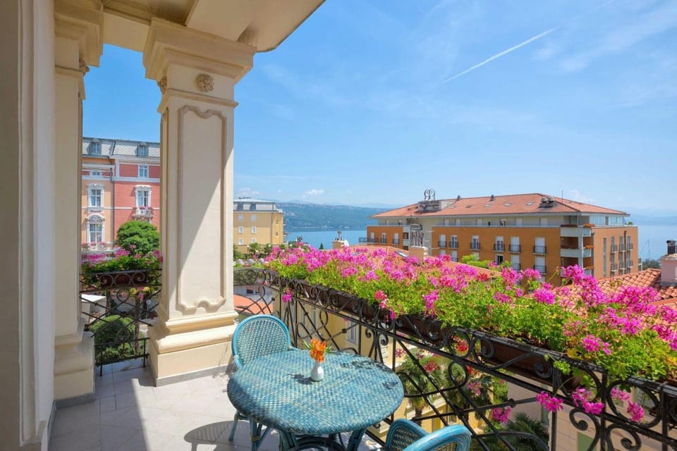 Amadria Park Agava Hotel Hotel in Opatija