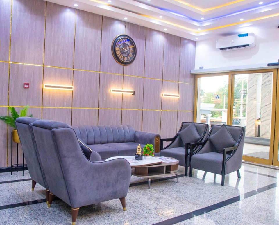 Abiis Hotel and Suites Hotel in Nigeria