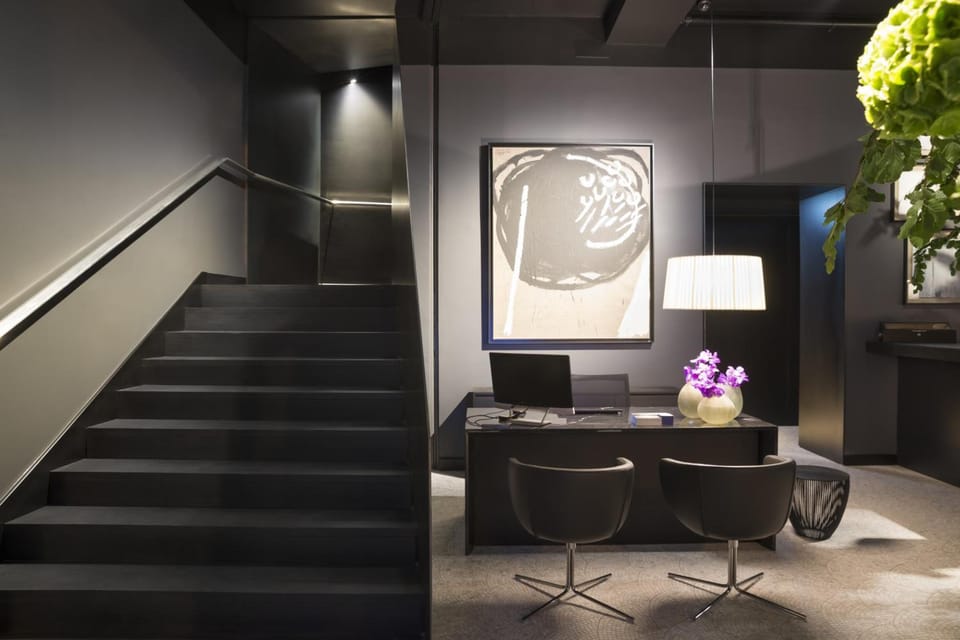 Adriatic Hotel by Maistra Collection Hotel in Rovinj