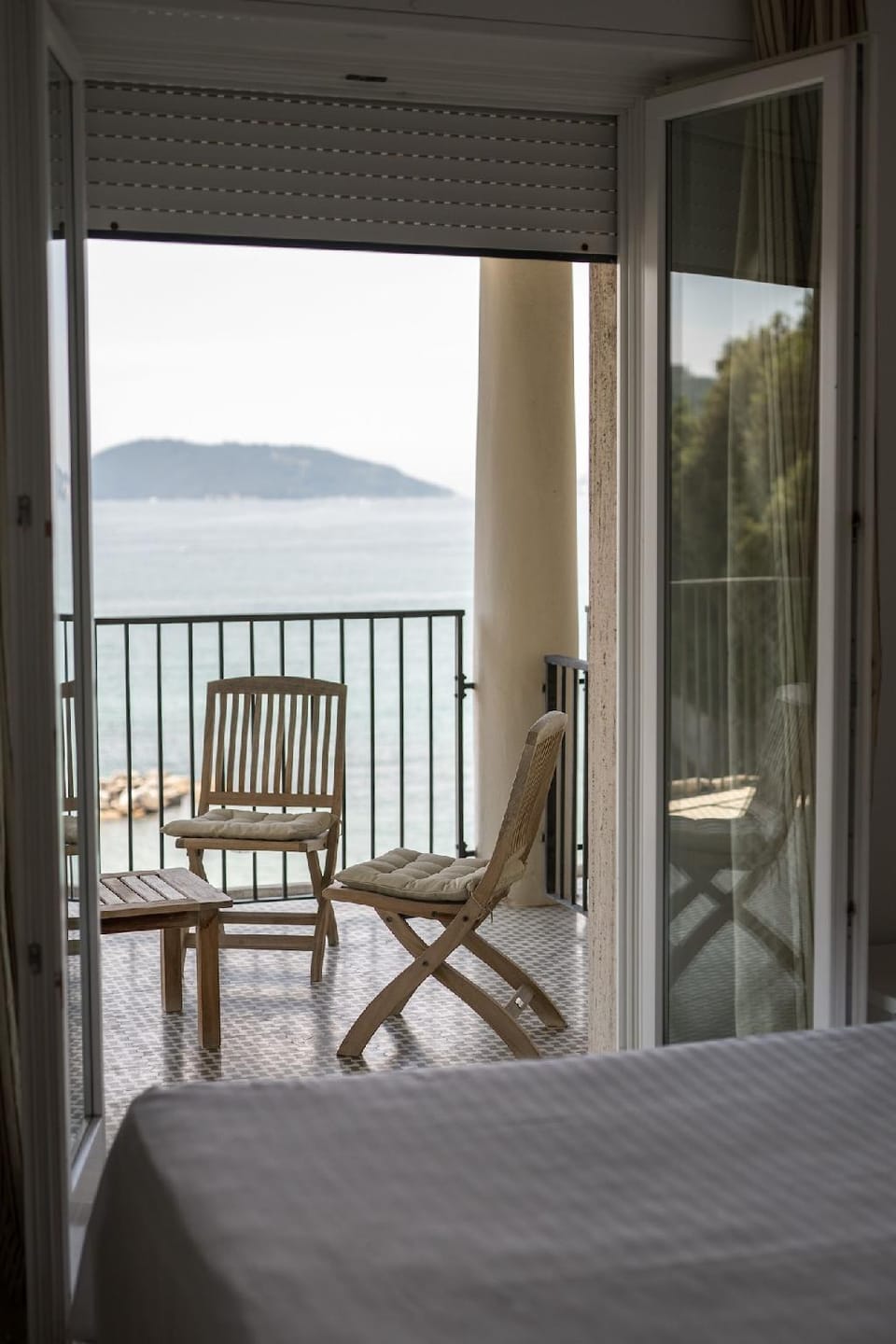 Hotel Venere Azzurra Hotel in Lerici