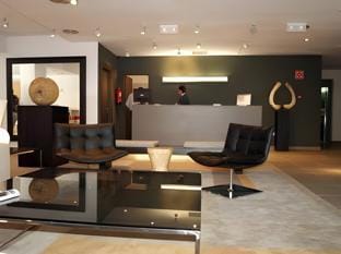 Eco Alcala Suites Hotel in Madrid