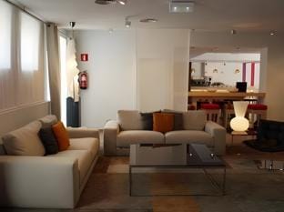 Eco Alcala Suites Hotel in Madrid