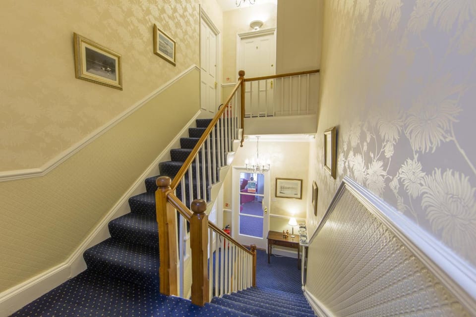 Sunnyside Guest House Hotel in Keswick