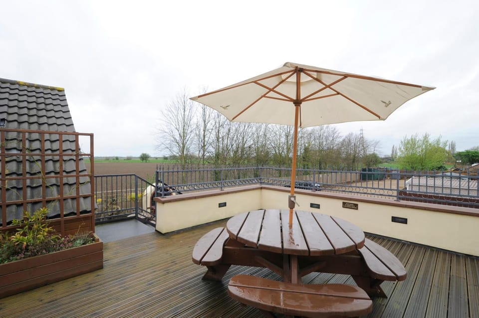 The Elm Tree Inn Hotel in England