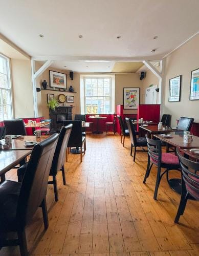 The Western Inn in Saint Ives