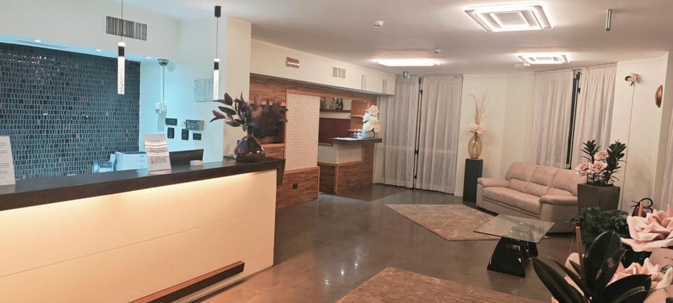 HOTEL HMR RHO Milano Hotel in Rho