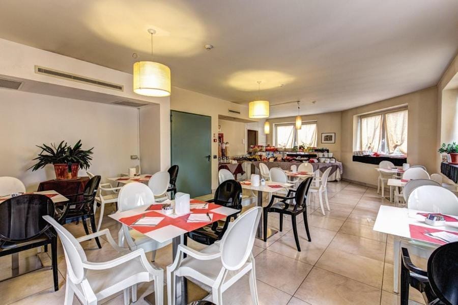 HOTEL HMR RHO Milano Hotel in Rho