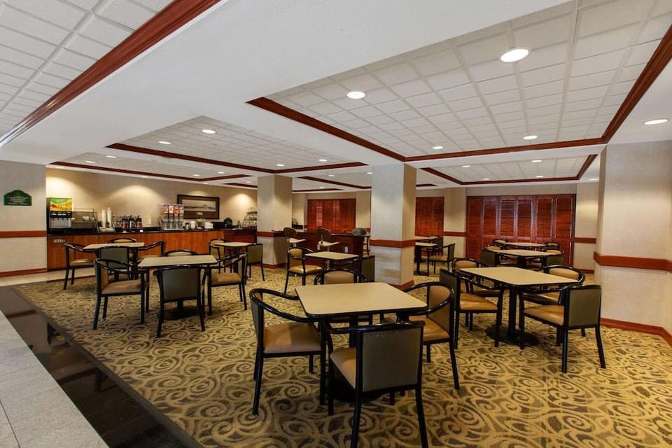 Hotel Willowbrook Hotel in Houston