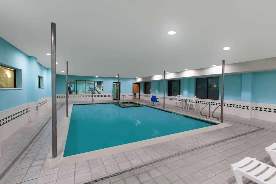 Hotel Willowbrook Hotel in Houston
