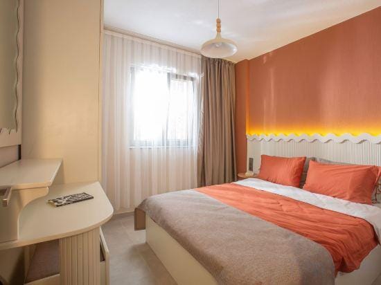 Katana Suites Hotel in Kas