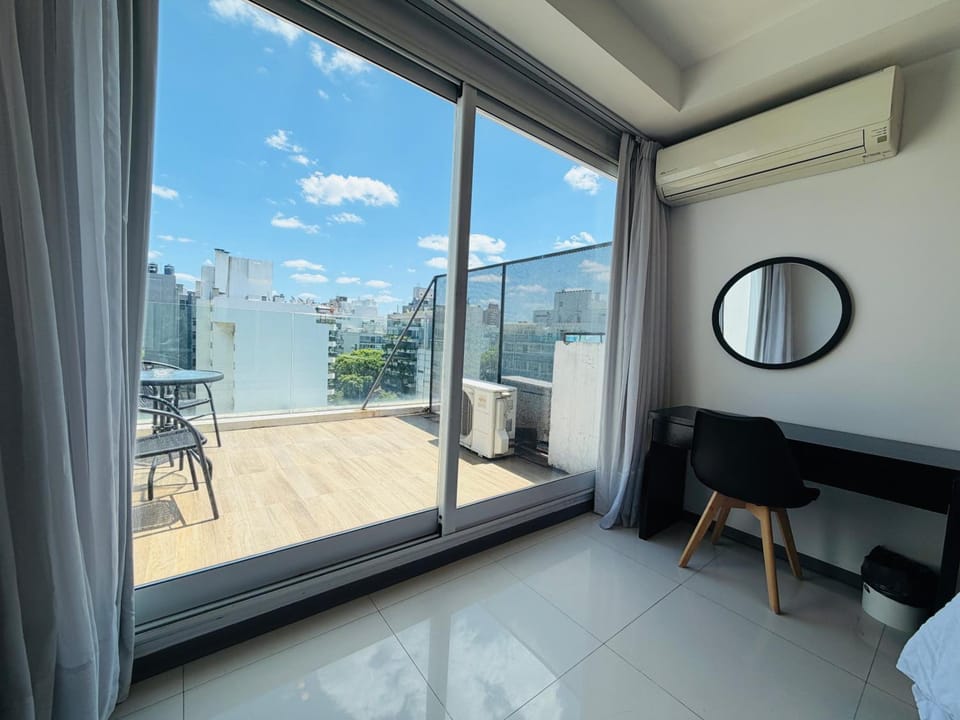 Hotel Gema Luxury Suites Hotel in Montevideo Department, Uruguay