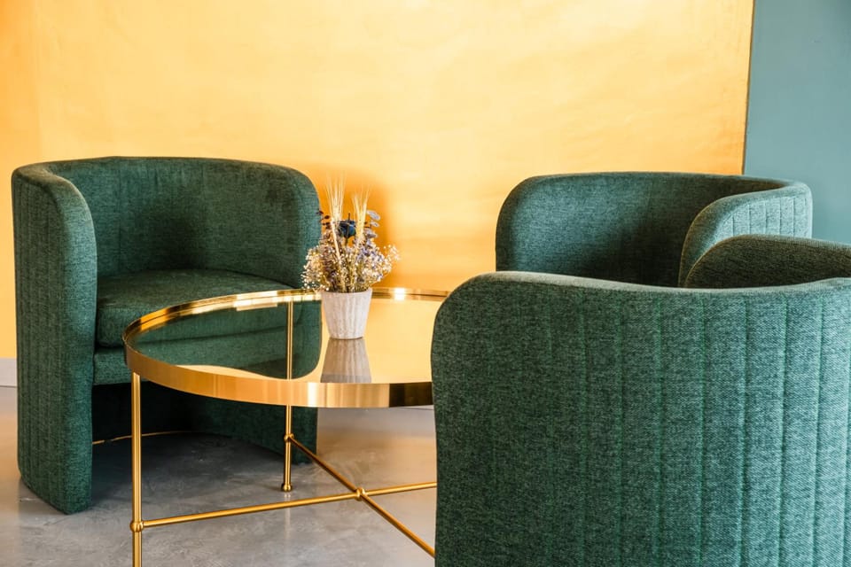 Hotel Golden Hotel in San Sebastián de los Reyes