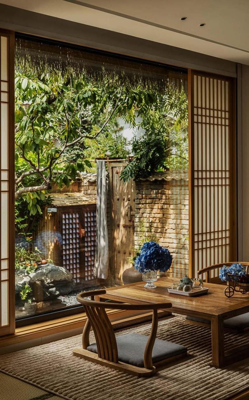 Beijing Nanshan Yanyu Song Hot Spring Holiday Homestay Hotel in Beijing